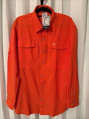 Little Donkey Andy Men’s Tactical Shirt